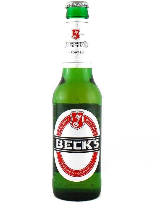 Birra Beck's cl 33