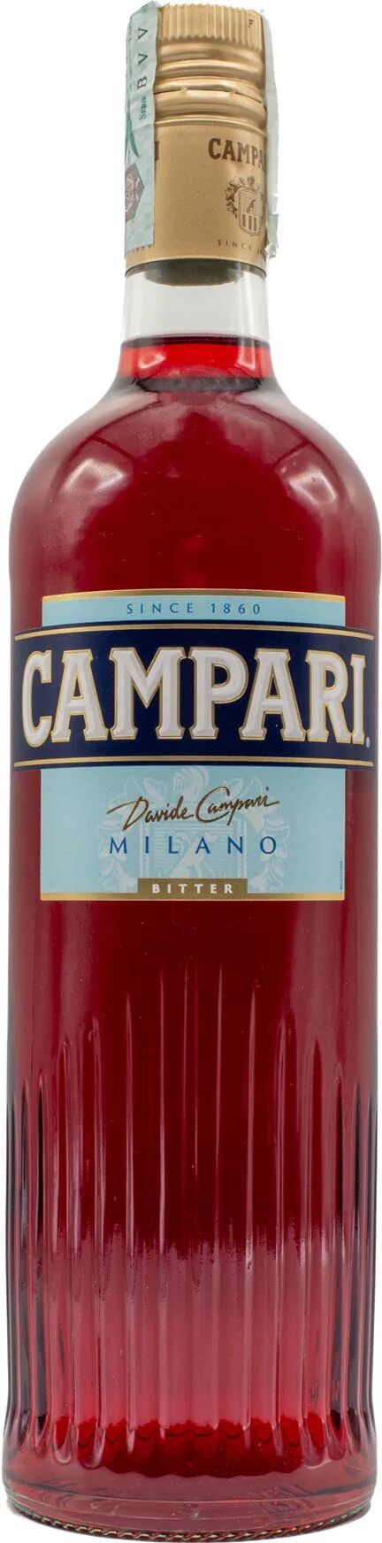 Campari Bitter Campari Cl.100