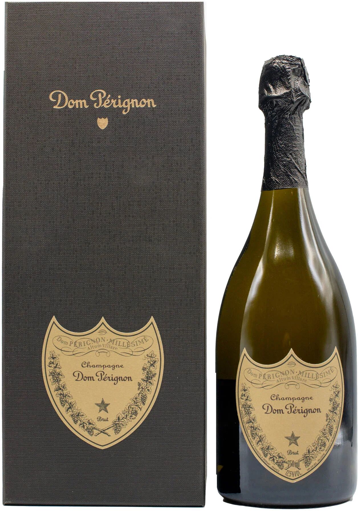 Champagne Dom Perignon 2013 Astucciato 1 bt