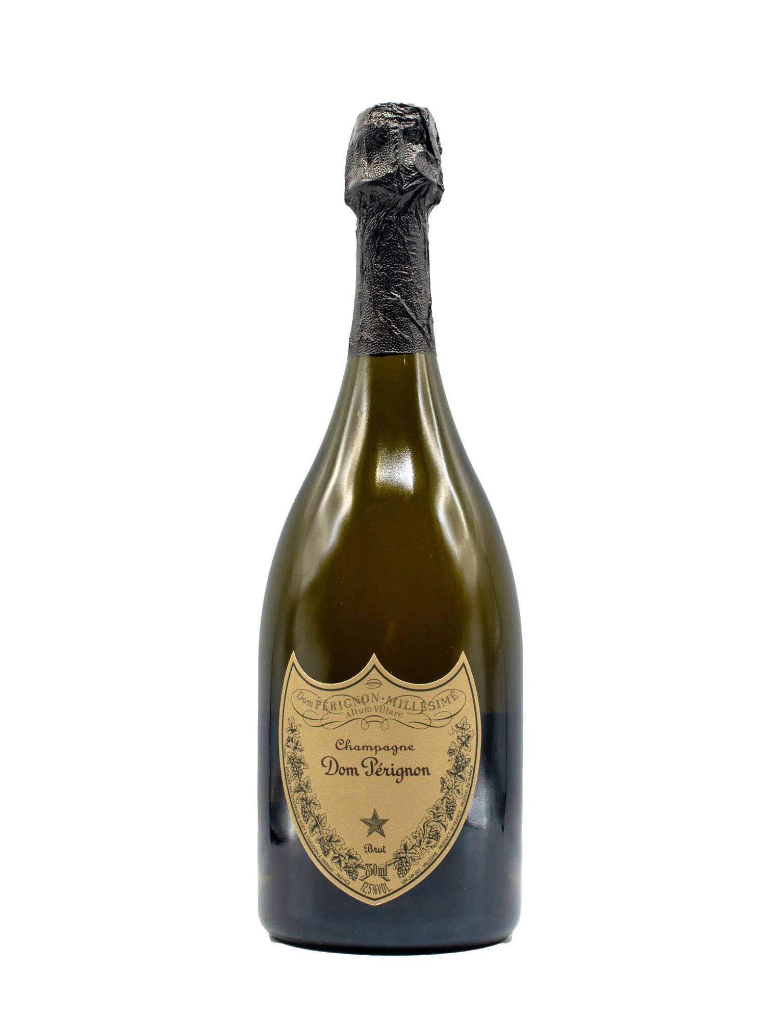 Champagne Dom Perignon 2013