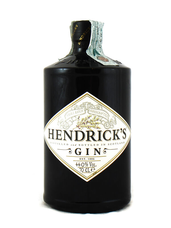 Hendrick's Gin Distillery Gin Hendrick's