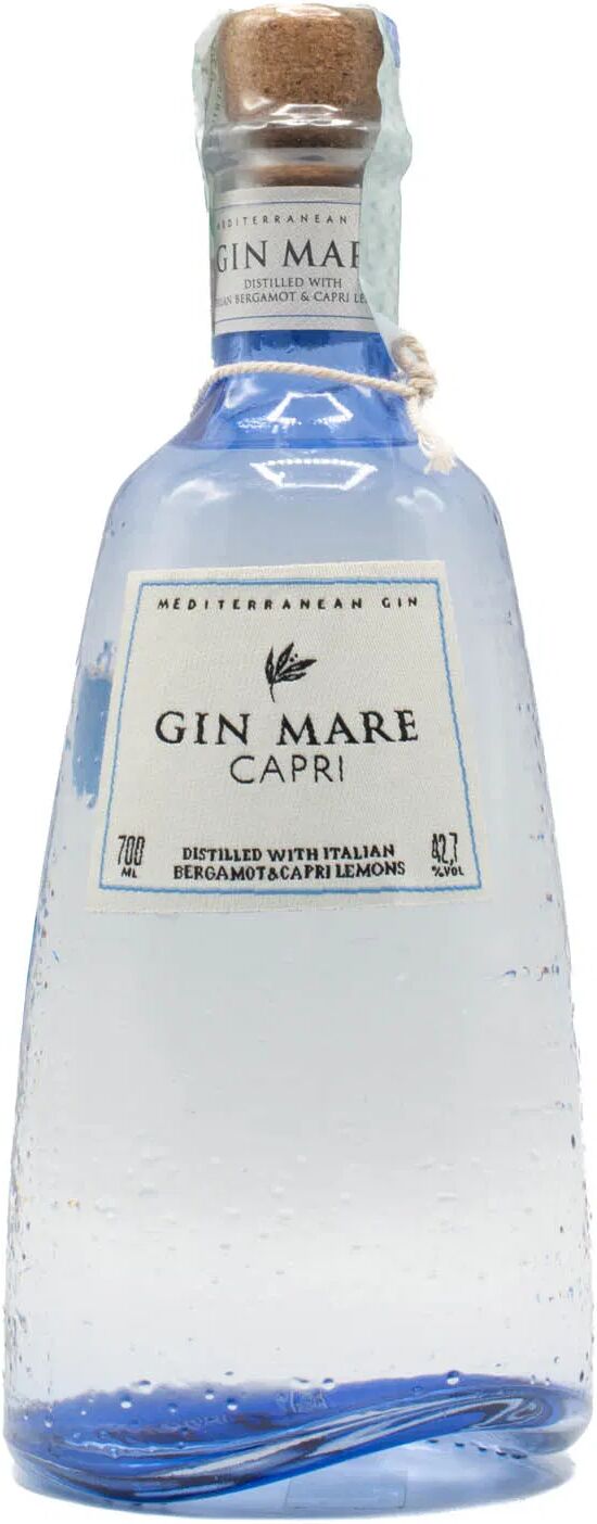 Gin Mare Distillery Gin Mare Capri