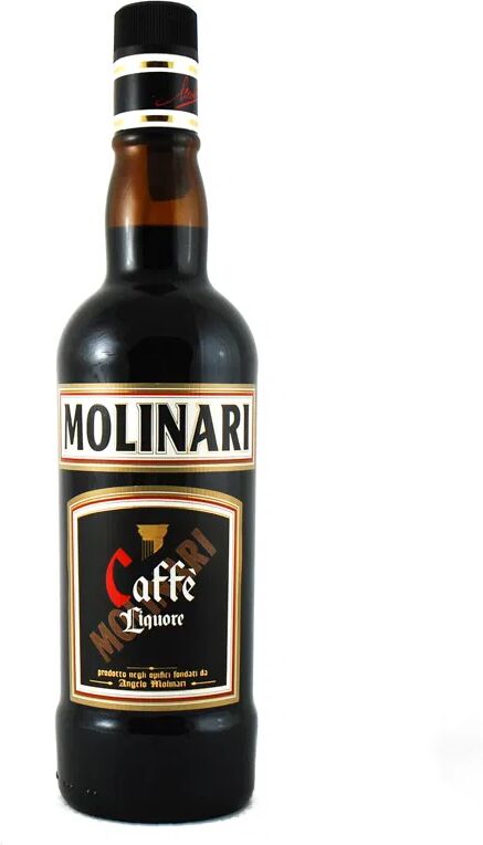 Molinari Sambuca Molinari Al Caffe'