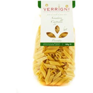 Pastificio Verrigni Pasta Verrigni Pennotta Senatore Cappelli Bio G 500