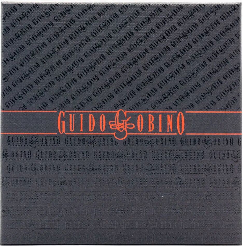 Guido Gobino Gobino Cioccolatini Assortiti In Scatola gr 330