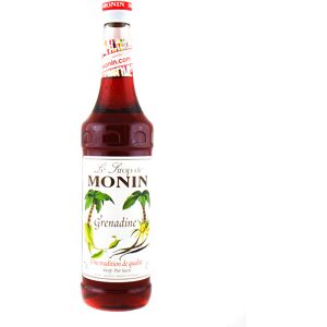 Sciroppo Monin Granatina Sciroppo Monin Granatina