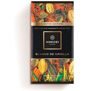 Amedei Tavoletta Blanco De Criollo gr 50 Amedei Tavoletta Blanco De Criollo gr 50