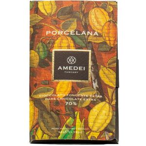 Amedei Tavoletta Porcelana 70% gr 50 Amedei Tavoletta Porcelana 70% gr 50