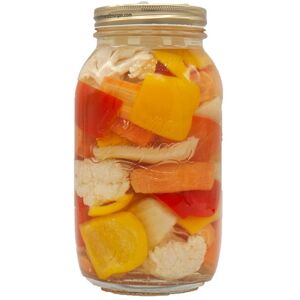 La Giardiniera Di Morgan Ml 1000 'La Giardiniera Di Morgan' La Giardiniera Di Morgan Ml 1000 'La Giardiniera Di Morgan'