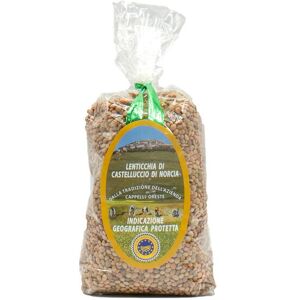 Lenticchie Di Castelluccio I Sapori Di Una Volta gr 500 Lenticchie Di Castelluccio I Sapori Di Una Volta gr 500