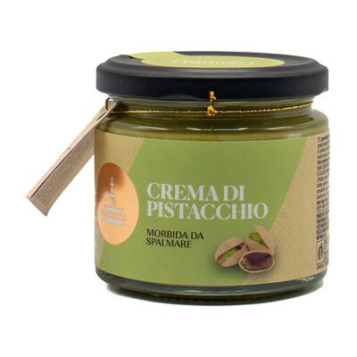 Fiasconaro Crema Di Pistacchio gr 180 Fiasconaro Crema Di Pistacchio gr 180