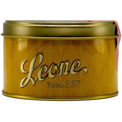 Leone Tondino Gelatine Frutti Del Sole gr 150 Leone Tondino Gelatine Frutti Del Sole gr 150
