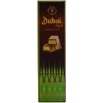 Vecchia Brianza Chocolab Vecchia Brianza Dubai Snack gr 50 Vecchia Brianza Chocolab Vecchia Brianza Dubai Snack gr 50