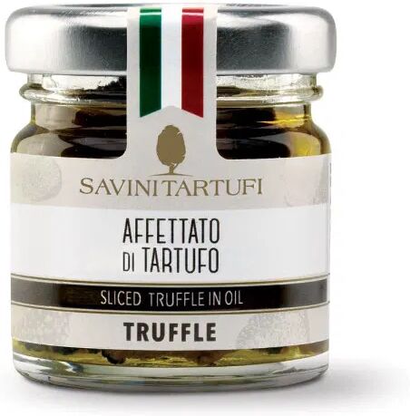 Savini Tartufi Affettato Di Tartufo Estivo Gr 30