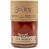 Bio Orto Sugo Arrabbiata Bio Gr 350