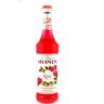 Sciroppo Monin Rose