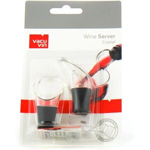 Vacuvin Wine Server Cristal