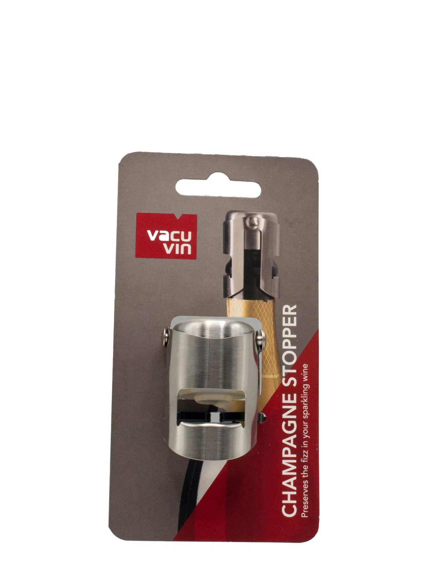 Vacuvin Tappo Per Champagne