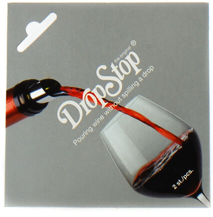 Schonhuber Drop Stop Salvagoccia 2 Pezzi Schonhuber Drop Stop Salvagoccia 2 Pezzi