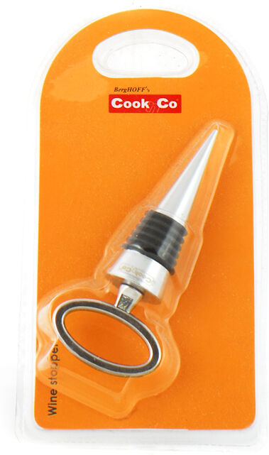 Berghoff Tappo Per Vino Berghoff Tappo Per Vino