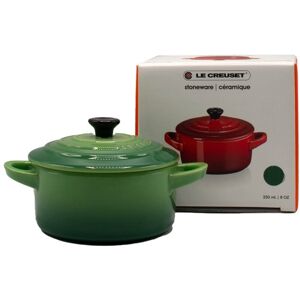 Le Creuset Mini Cocotte Da 250ml Le Creuset Mini Cocotte Da 250ml