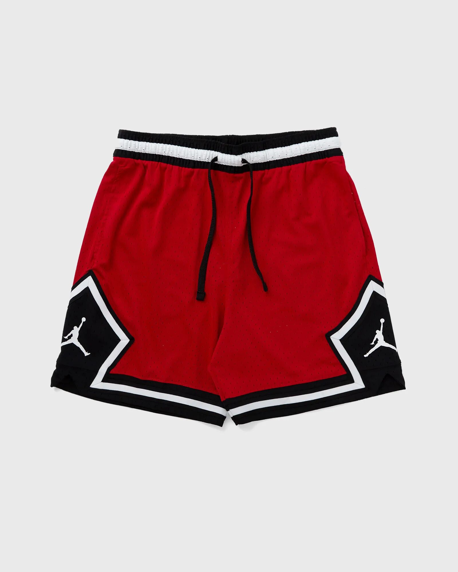 Jordan Dri-FIT Sport Diamond Shorts men Sport & Team Shorts red in taglia:XL