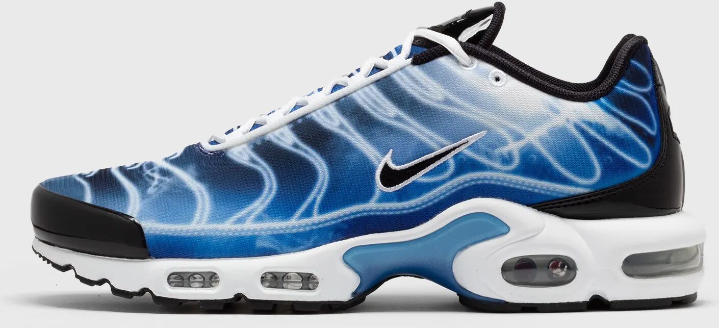 Nike Air Max Plus OG 'Light Photography' men Lowtop blue in taglia:45,5