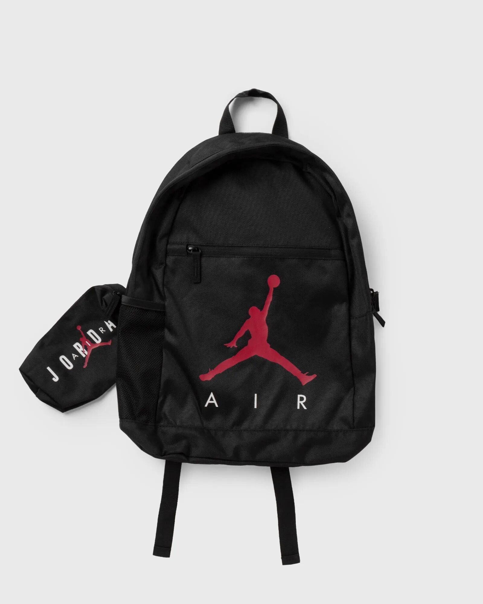 Jordan JAN AIR SCHOOL BACKPACK Bags & Backpacks black in taglia:ONE SIZE