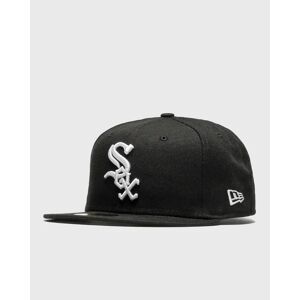 New Era MLB AC PERF CHICAGO WHITE SOX men Caps black in taglia:8
