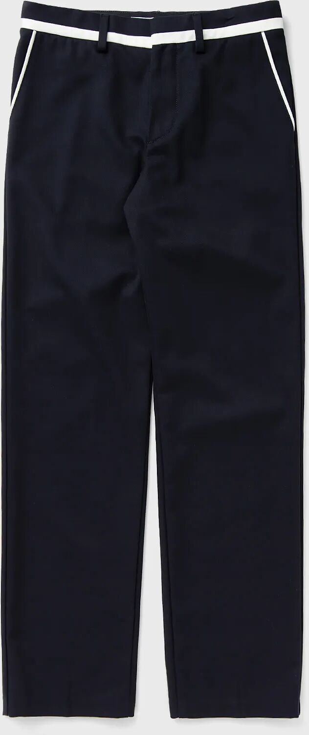 Lacoste HOSEN men Casual Pants multi in taglia:L