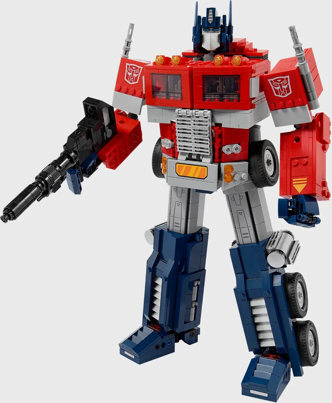 Lego Optimus Prime - 10302 Collectibles & Toys Toys multi in taglia:ONE SIZE