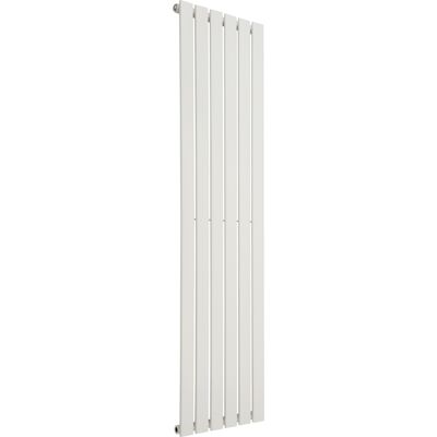 HUDSON REED - Sterling Arlie - Bianco - 1750x420 - Radiator HUDSON REED - Sterling Arlie - Bianco - 1750x420 - Radiator