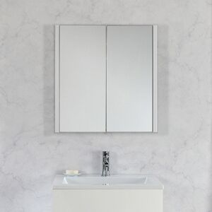 HudsonReed Mobile Bagno Sospeso a Specchio - Consul HudsonReed Mobile Bagno Sospeso a Specchio - Consul