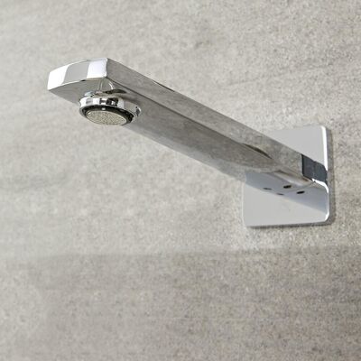 Hudson Reed Erogatore a Parete per Lavabo o Vasca da Bagno - Cromato - Harting Hudson Reed Erogatore a Parete per Lavabo o Vasca da Bagno - Cromato - Harting
