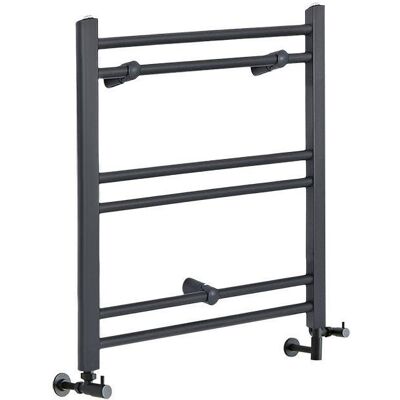 HudsonReed Scaldasalviette Misto Piatto 600x400mm 180W - Termoarredo Bagno HudsonReed Scaldasalviette Misto Piatto 600x400mm 180W - Termoarredo Bagno