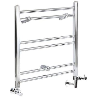 HudsonReed Scaldasalviette - Cromato - Vari Taglie HudsonReed Scaldasalviette - Cromato - Vari Taglie