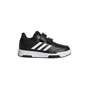 Adidas Tensaur Sport 2.0 Cf K Bambino Bianco/nero In Materiale Sintetico Con Chiusura In Velcro 32