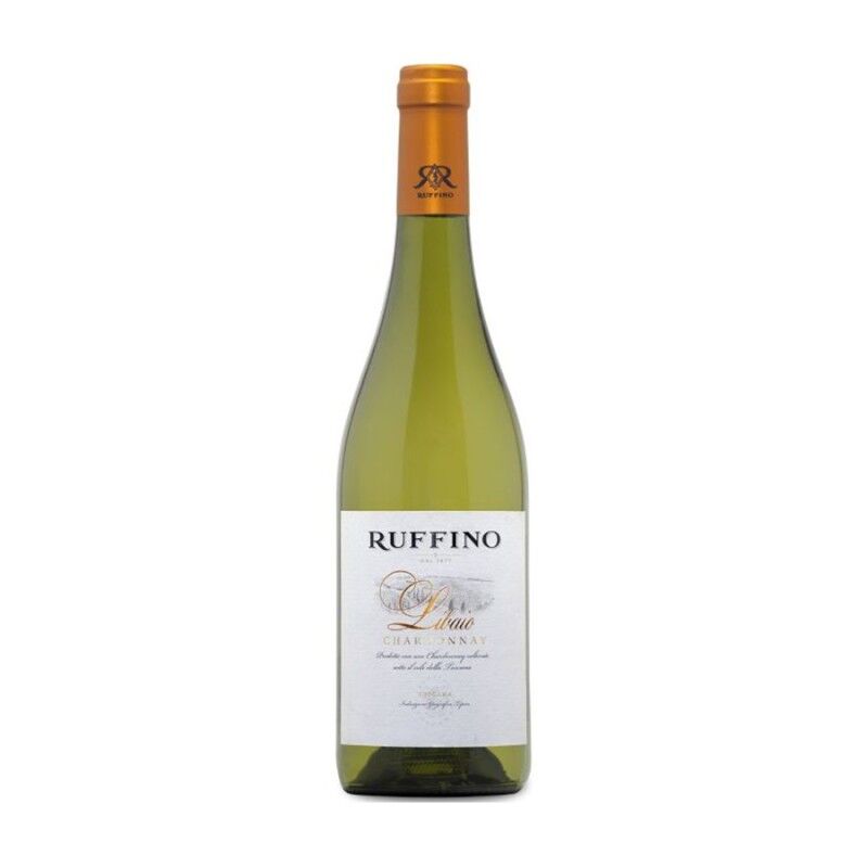 Toscana Bianco Chardonnay & Pinot Nero Igt “Greto Alla Macchia” – Podere Fortuna