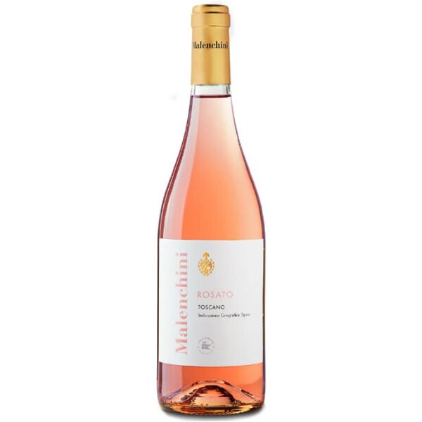 malenchini sangiovese rosato toscana igt 2022 -