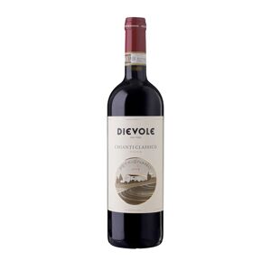 Dievole Chianti Classico Docg Petrignano 2019 -