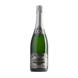 André Clouet Champagne Aoc Grand Cru Brut Nature Silver -