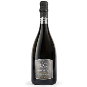 Borgoluce Prosecco Valdobbiadene Docg Rive Di Collalto Extra Brut 2022 -