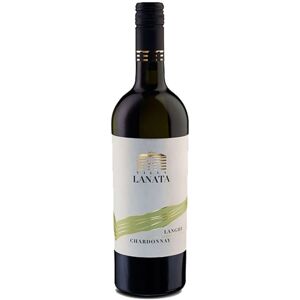 Villa Lanata Chardonnay Langhe Doc 2022 -