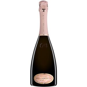 Bellavista Franciacorta Docg Brut Alma Rosè - [astucciato]