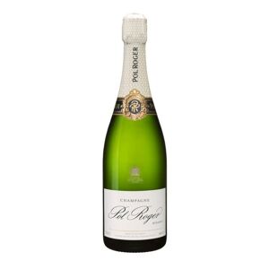 Pol Roger Champagne Brut Reserve -