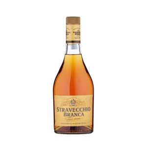 Brandy Stravecchio Branca - Distillerie Fratelli Branca [0.70 Lt]