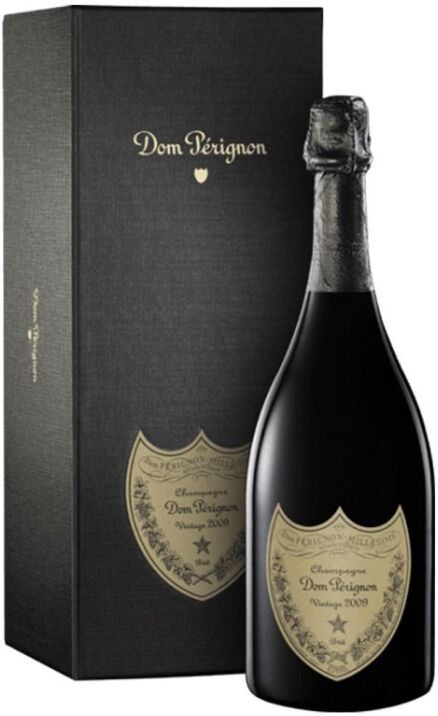 Dom Pérignon Champagne Vintage 2012 - [Astucciato]