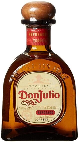 Tequila Don Julio Reposado - Don Julio [0.70 lt]