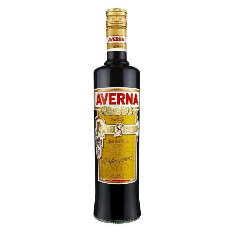 Amaro Averna - Fratelli Averna [0.70 lt]