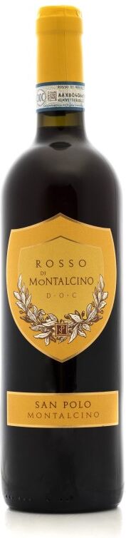 San Polo Rosso di Montalcino DOC 2017 -